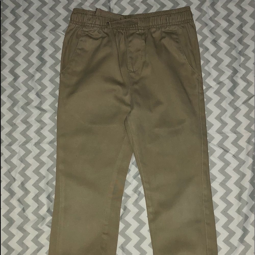 Boys Joggers